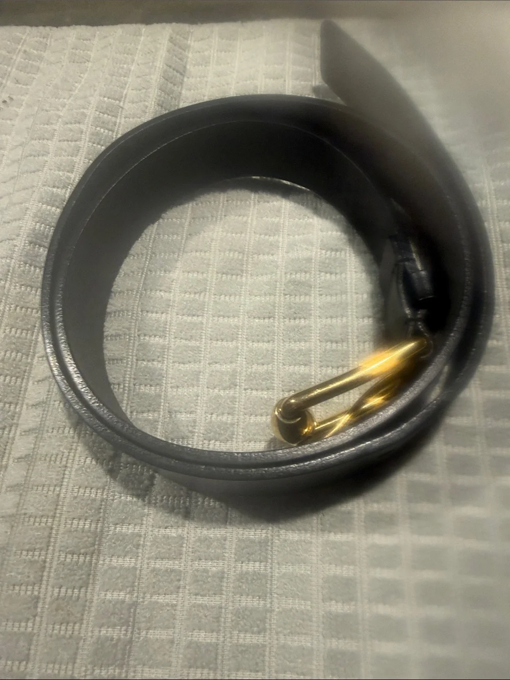 Gucci elegant black